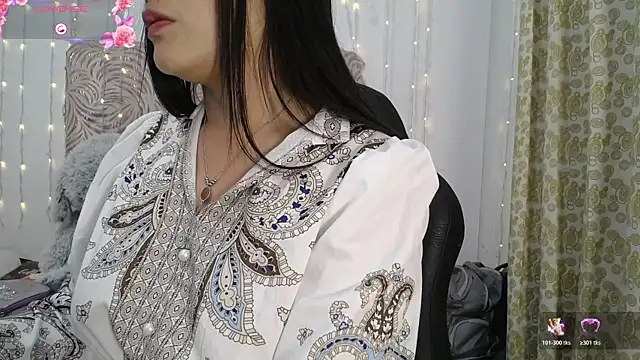 shantala krisha online show from 07/08/26, 11:48