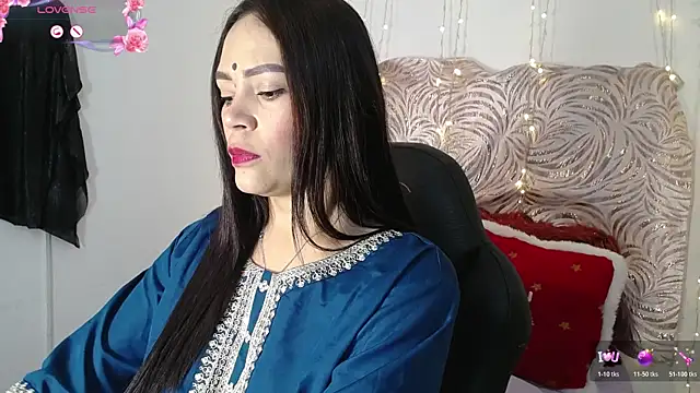 shantala krisha online show from 07/10/26, 12:41