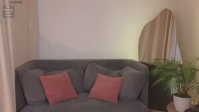 Curly Moon online show from 03/03/26, 07:03