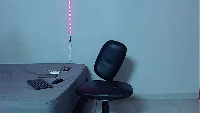 mikecoper 23 online show from 11/26/25, 02:18