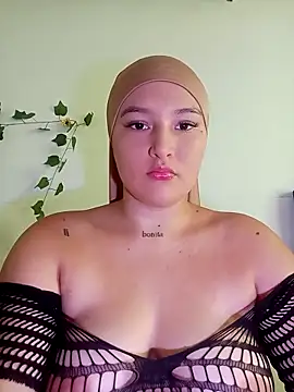 Celeste camila18 online show from 09/29/25, 03:06