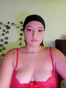 Celeste camila18 online show from 10/08/25, 05:21