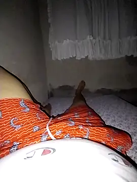 Whiper2024 online show from 04/20/26, 03:31