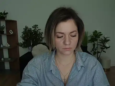 MariaSttone online show from 01/07/25, 10:43