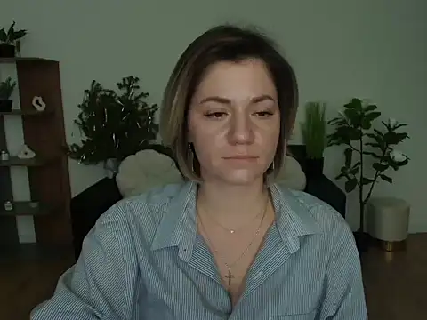 MariaSttone online show from 01/07/25, 01:46