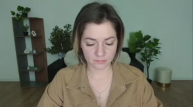 MariaSttone online show from 01/19/25, 04:04