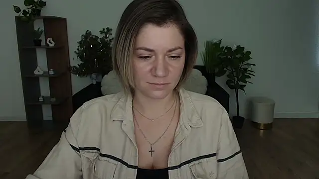 MariaSttone online show from 01/26/25, 01:04