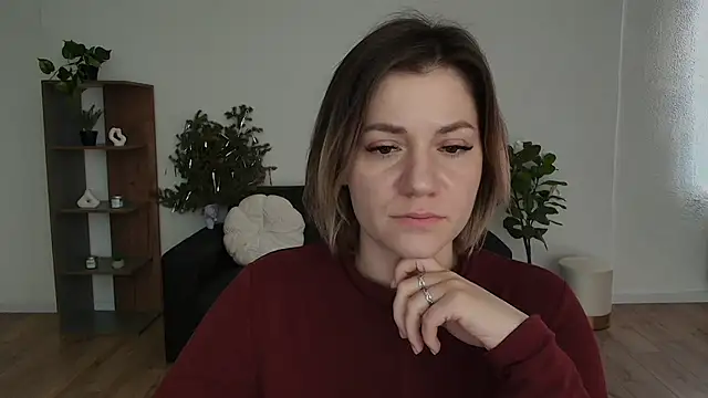 MariaSttone online show from 02/09/25, 09:47