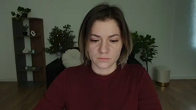 MariaSttone online show from 02/09/25, 01:46