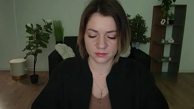 MariaSttone online show from 02/16/25, 02:10