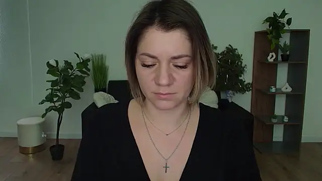 MariaSttone online show from 02/17/25, 12:38