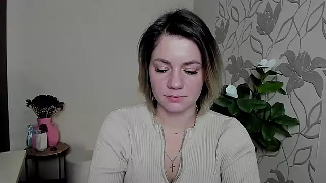 MariaSttone online show from 02/18/25, 07:09