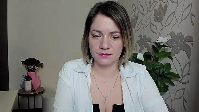 MariaSttone online show from 02/25/25, 03:05