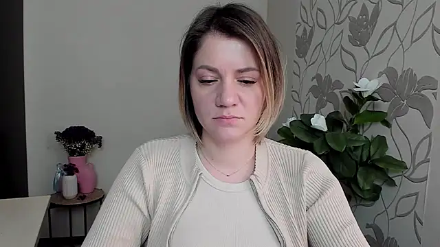 MariaSttone online show from 02/28/25, 01:25