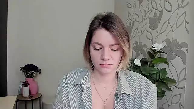 MariaSttone online show from 03/07/25, 10:02