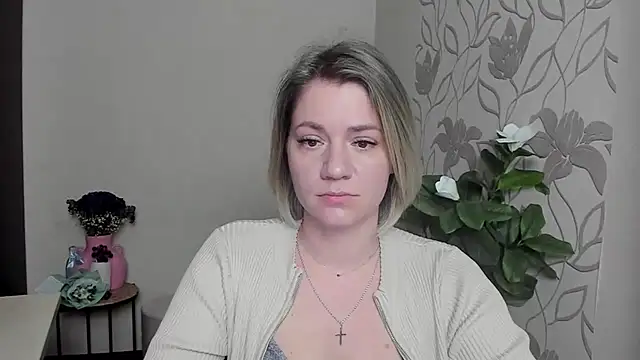 MariaSttone online show from 03/17/25, 10:17