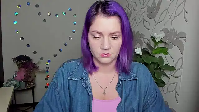 MariaSttone online show from 02/16/26, 05:20