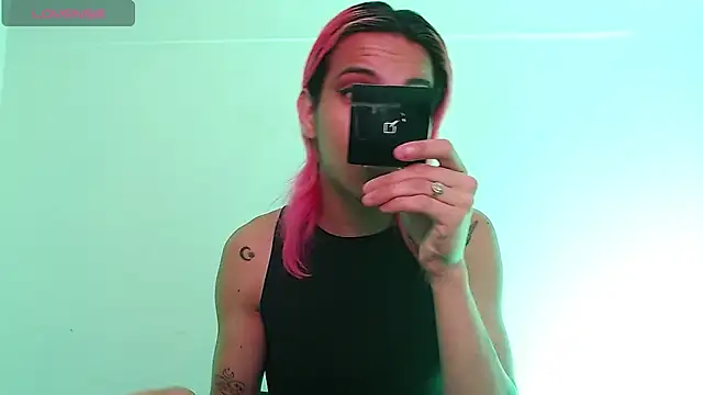 Jace Quinn online show from 12/01/24, 04:29