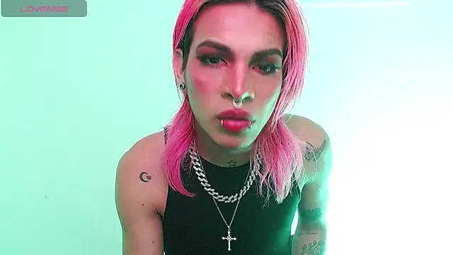 Jace Quinn online show from 12/01/24, 10:32