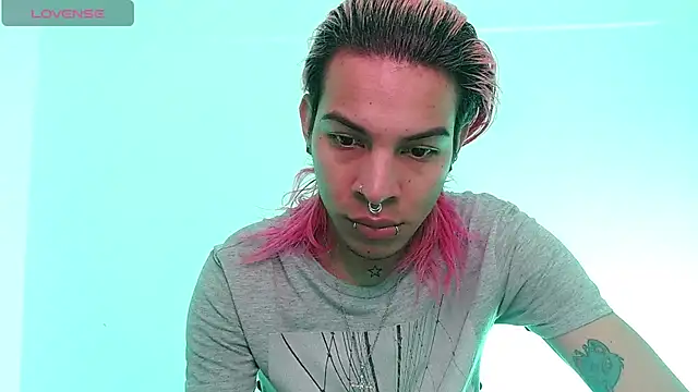 Jace Quinn online show from 12/04/24, 06:28