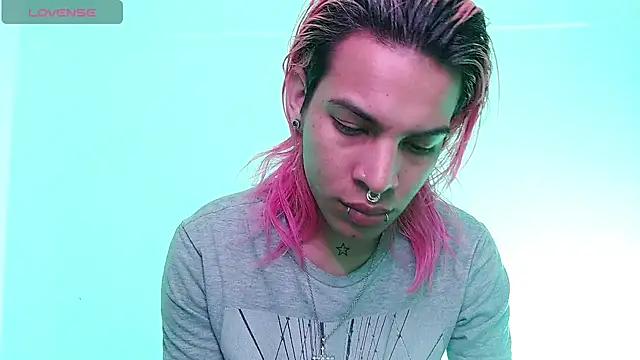 Jace Quinn online show from 12/04/24, 09:57