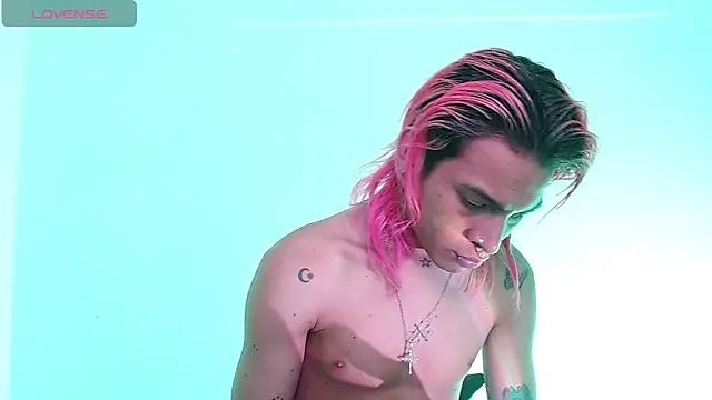 Jace Quinn online show from 12/05/24, 01:25