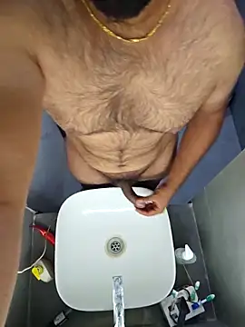 rahulGJ03 online show from 03/14/26, 08:58