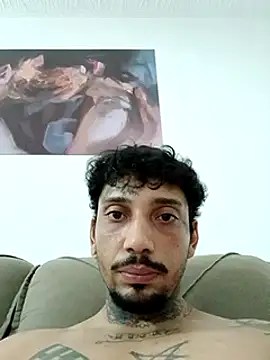 Guihenrick online show from 02/04/26, 01:11