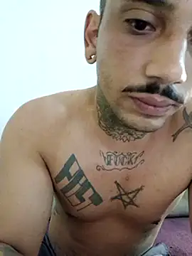 Guihenrick online show from 02/28/26, 02:34