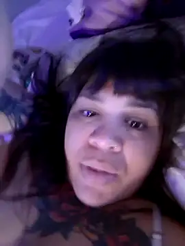 Naturalmenteyoo online show from 03/03/25, 08:11