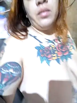 Naturalmenteyoo online show from 01/16/26, 09:02