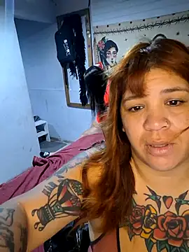 Naturalmenteyoo online show from 02/28/26, 02:56