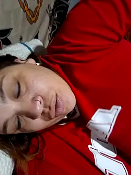 Naturalmenteyoo online show from 03/02/26, 01:52