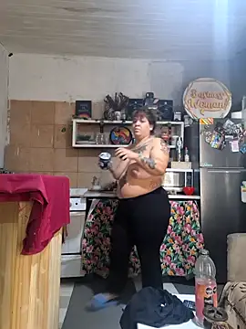 Naturalmenteyoo online show from 03/06/26, 08:38