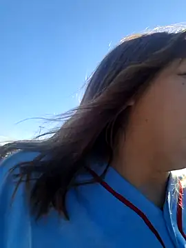 Naturalmenteyoo online show from 03/16/26, 07:51