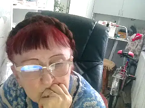Snapshot of TanyaSweet634 chatting on 01/20/25, 07:36 TanyaSweet634 online show from 01/20/25, 07:36