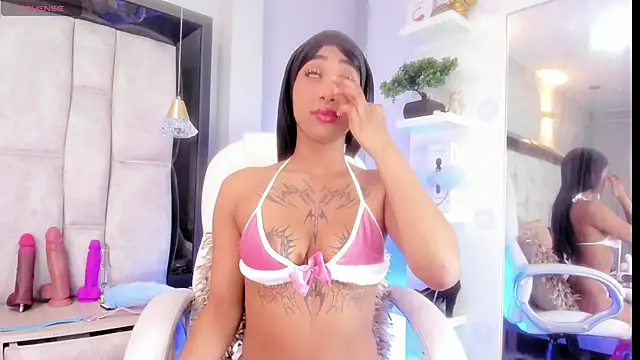 zabrina 20 online show from 02/11/26, 11:10