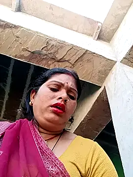 Chandni online show from 02/16/25, 06:10