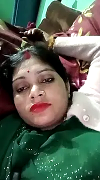 Chandni online show from 02/16/25, 05:15