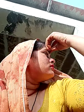 Chandni online show from 02/19/25, 11:17