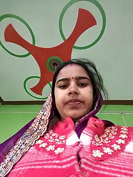 Chandni online show from 11/16/25, 02:28