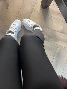 FeetVibe online show from 11/06/25, 07:31