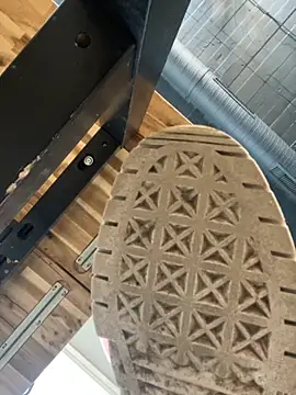 FeetVibe online show from 11/25/25, 08:25