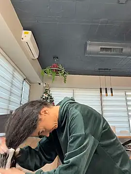 FeetVibe online show from 12/19/25, 08:10