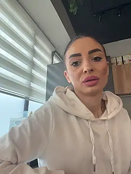 FeetVibe online show from 01/10/26, 08:27