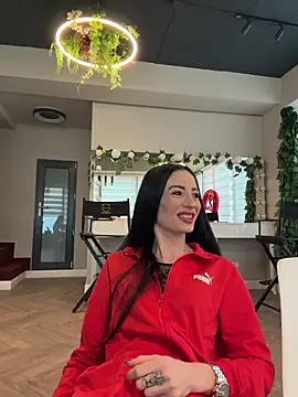 FeetVibe online show from 02/06/26, 08:18