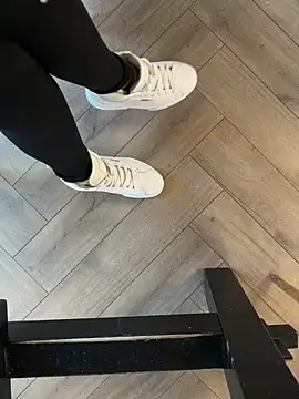 FeetVibe online show from 02/07/26, 07:12