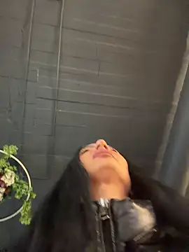 FeetVibe online show from 04/08/26, 05:29