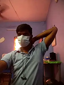 Tamilandteluguboy14 online show from 12/27/24, 07:18