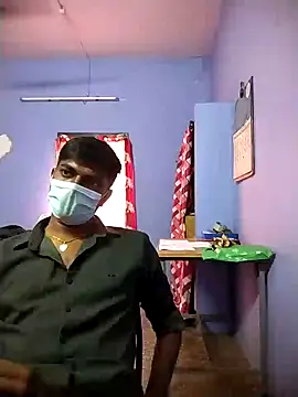Tamilandteluguboy14 online show from 01/17/25, 08:34